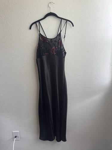 Vintage secret treasure black - vintage,