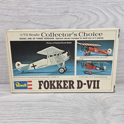 Vintage revell 632 - vintage, h-632