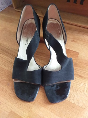 Russell bromley ladies - russell, &