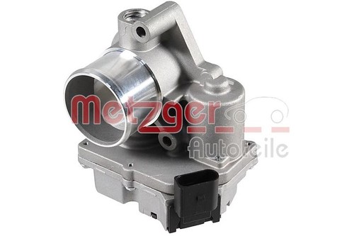 Metzger 08920028 throttle body - throttle,