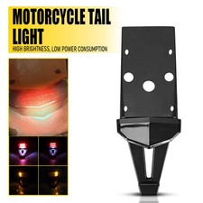 Motorcycle LED Brake Tail