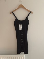 Womens Zara Trafaluc Corset