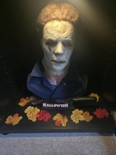 Michael Myers 2018 Bust