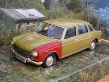 CORGI LLEDO VANGUARDS AUSTIN