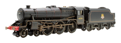 Hornby gauge r2450 br - r2450,