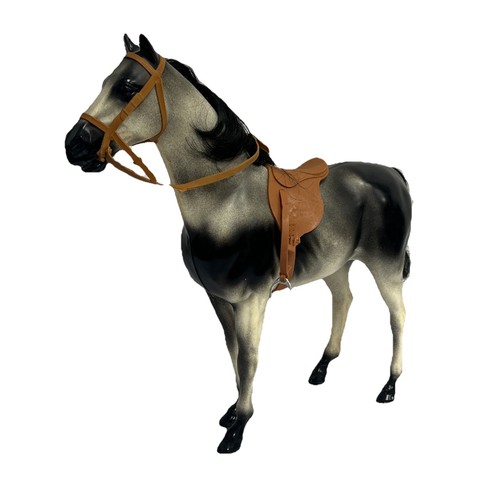 Vintage sindy doll horse - vintage,