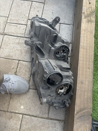 Passat head lights - passat,