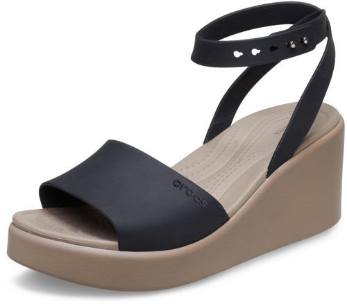 Crocs women sandal brooklyn - crocs,