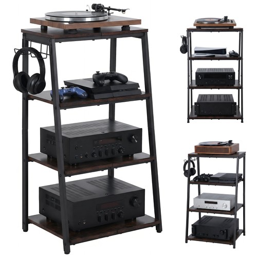 Tier hifi stand media - stand,