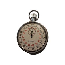 LEONIDAS SEVEN JEWELS STOP