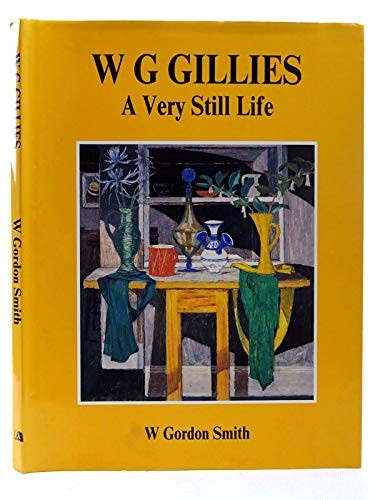 Gillies very still - w.g.gillies:,