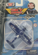 Vought F4U Corsair American