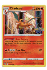Charizard  Holo Foil Rare Pokemon Card Set Mint Condition