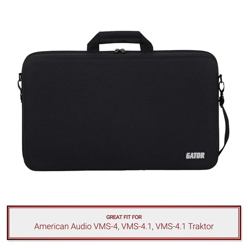 Gator cases molded - eva, case
