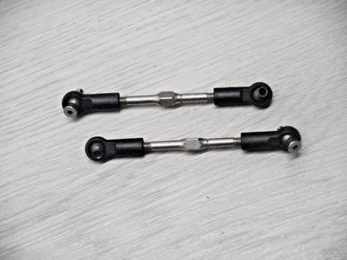 Tlr losi 8ight eu - eu, steering