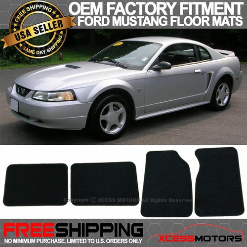 Fit mustang oe - 99-04,