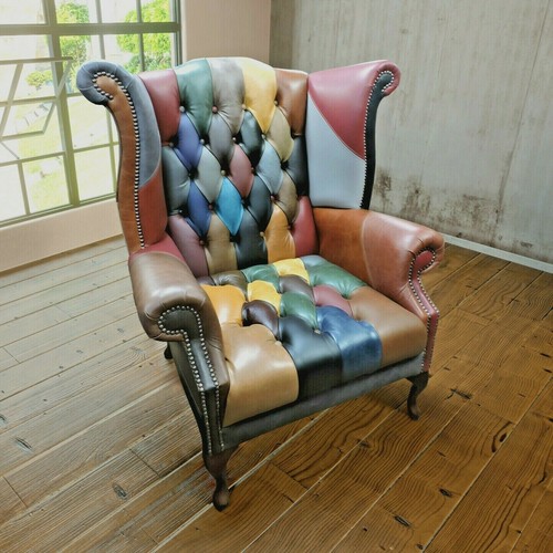 Contract crib chesterfield - crib, 5