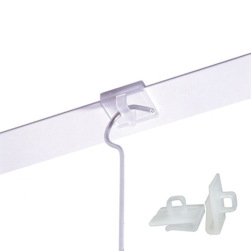 12x suspended ceiling clips - ceiling,