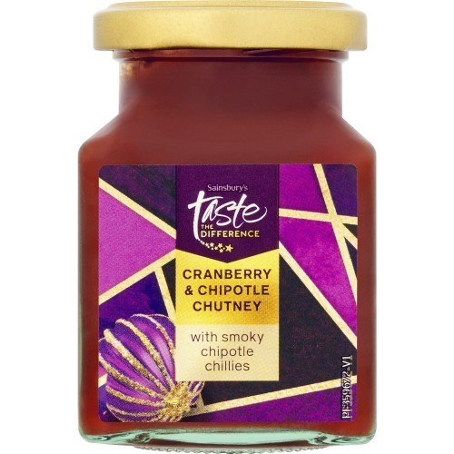 Bnib taste the difference - the,