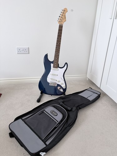 Aria stg series - stg,