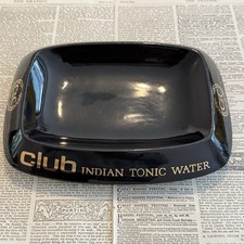 Vintage Ashtray Club Indian