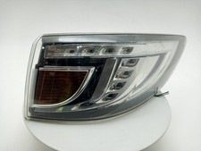MAZDA 6 Tail Light Rear Lamp