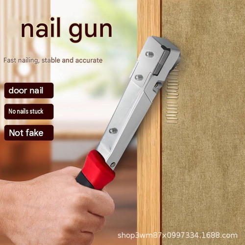 Hammer tacker nail - 75,