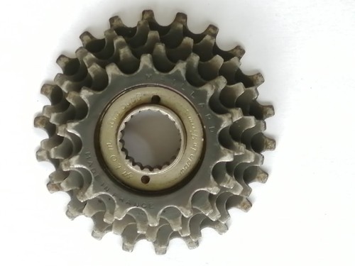 Atom bte sgdg maillard speed - maillard,