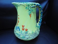 A stunning Burleigh Ware