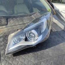 2014VAUXHALL INSIGNIA XENON