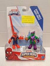 Playskool Heroes Marvel Super