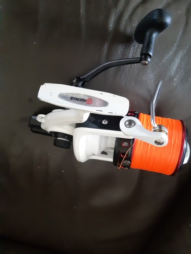 Akios airloop r10 fixed - airloop, spool
