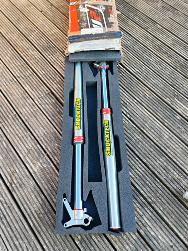 Full cone valve forks and - full,