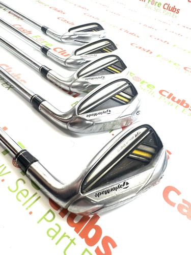 Taylormade rbz tour - taylormade, iron