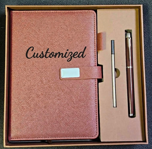 Customized red brown - customized, red/brown