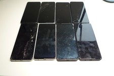 Job Lot 8x Samsung Phones -