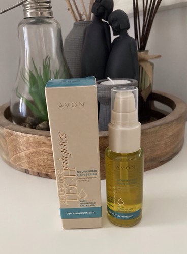 Avon advance techniques 360 - avon,