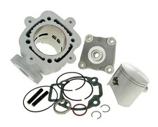 Cylinder kit Malossi 172ccm
