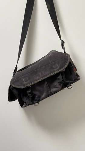 Domke black camera carry - camera,