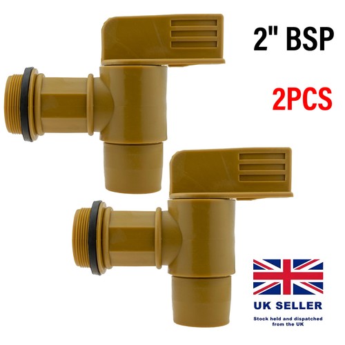 Heavy duty bsp - duty, barrel