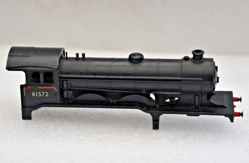 Triang hornby r150 b12 - hornby, 4-6-0
