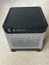 HP Microserver Gen8|Xeon