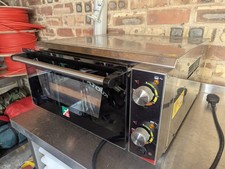Effeuno P134H Electric Oven