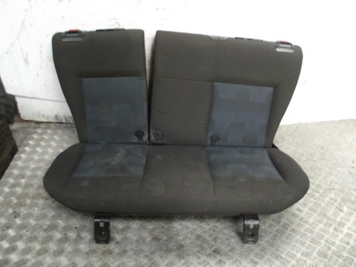 Ford fiesta 2nd row - fiesta,