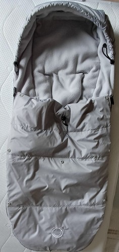 Bugaboo foot muff winter - ,