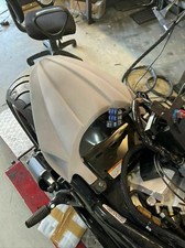 HARLEY VROD V ROD NIGHT DRAG