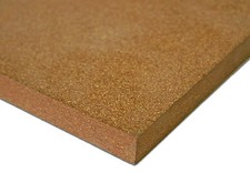 ANTI VIBRATION RUBBER CORK PAD