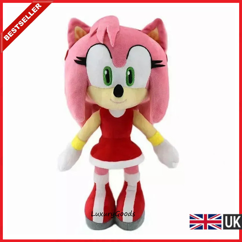 Sonic the hedgehog amy - the,