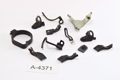 Honda 650 rd11 transalp - v,