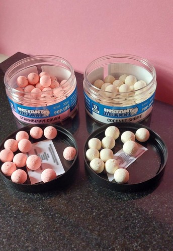 New tubs nash 12mm - new,